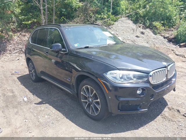Aukcja sprzedaży 2017 Bmw X5 Xdrive35i, vin: 5UXKR0C35H0V79162, numer aukcji: 45561101