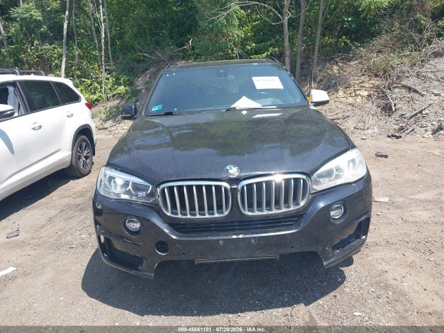 Aukcja sprzedaży 2017 Bmw X5 Xdrive35i, vin: 5UXKR0C35H0V79162, numer aukcji: 45561101