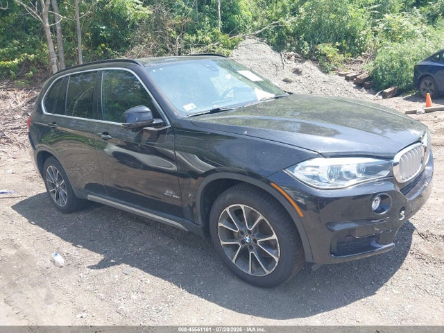 Aukcja sprzedaży 2017 Bmw X5 Xdrive35i, vin: 5UXKR0C35H0V79162, numer aukcji: 45561101