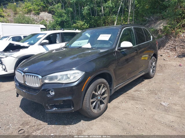 Aukcja sprzedaży 2017 Bmw X5 Xdrive35i, vin: 5UXKR0C35H0V79162, numer aukcji: 45561101