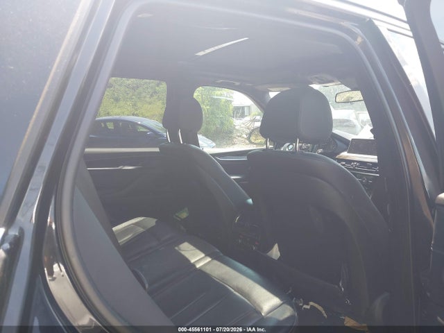 Aukcja sprzedaży 2017 Bmw X5 Xdrive35i, vin: 5UXKR0C35H0V79162, numer aukcji: 45561101