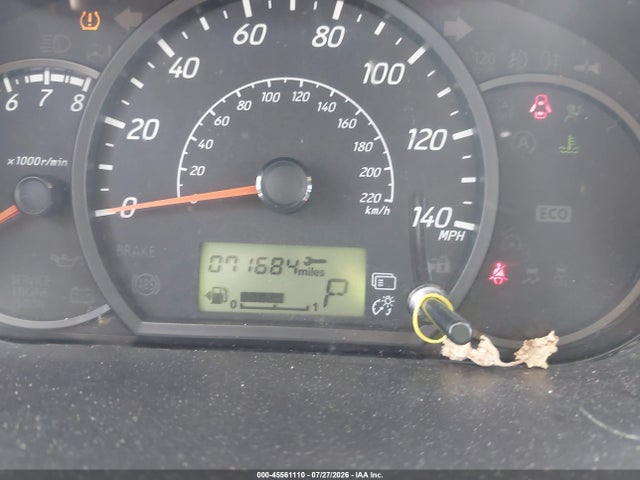 Продаж на аукціоні авто 2018 Mitsubishi Mirage Es, vin: ML32A3HJ9JH014893, номер лоту: 45561110