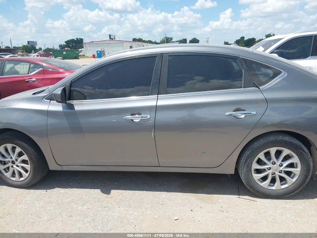 Aukcja sprzedaży 2019 Nissan Sentra Sv, vin: 3N1AB7AP2KL627424, numer aukcji: 45561111