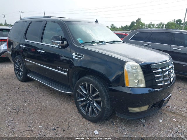 Продажа на аукционе авто 2007 Cadillac Escalade, vin: 1GYEC63807R379566, номер лота: 45561119