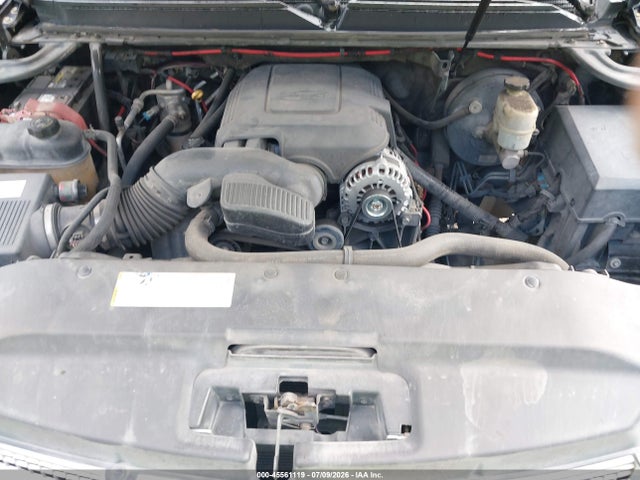 Продажа на аукционе авто 2007 Cadillac Escalade, vin: 1GYEC63807R379566, номер лота: 45561119