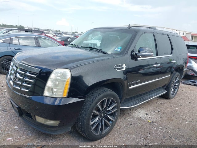 Продажа на аукционе авто 2007 Cadillac Escalade, vin: 1GYEC63807R379566, номер лота: 45561119