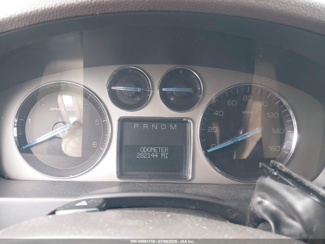 Продажа на аукционе авто 2007 Cadillac Escalade, vin: 1GYEC63807R379566, номер лота: 45561119