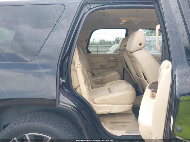 Продажа на аукционе авто 2007 Cadillac Escalade, vin: 1GYEC63807R379566, номер лота: 45561119