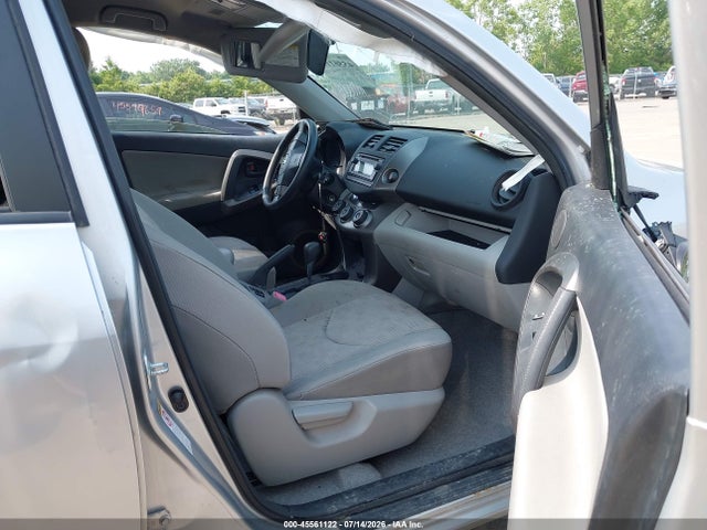 Продаж на аукціоні авто 2012 Toyota Rav4, vin: JTMBF4DV3C5050855, номер лоту: 45561122