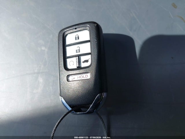 45561123 :رقم المزاد ، 19XFC2F89ME201743 vin ، 2021 Honda Civic Sport مزاد بيع