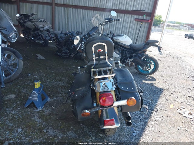 Продаж на аукціоні авто 2017 Harley-davidson Flstc Heritage Softail Classic, vin: 1HD1BWV12HB016184, номер лоту: 45561125