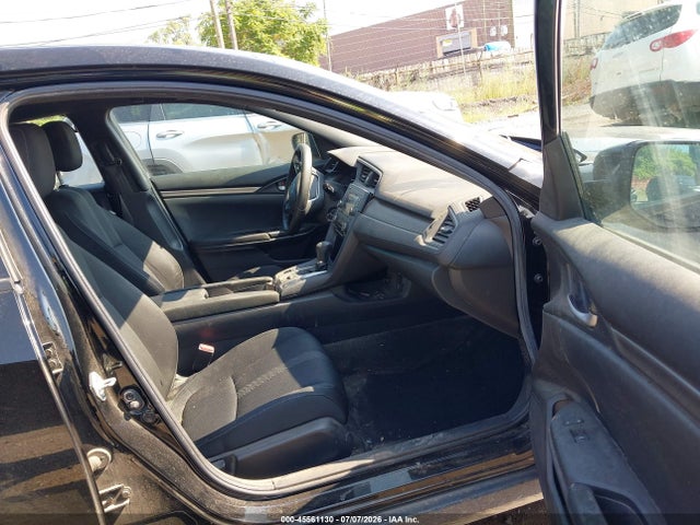 Продаж на аукціоні авто 2018 Honda Civic Lx, vin: SHHFK7H22JU228487, номер лоту: 45561130