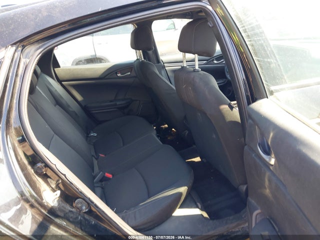 Продаж на аукціоні авто 2018 Honda Civic Lx, vin: SHHFK7H22JU228487, номер лоту: 45561130