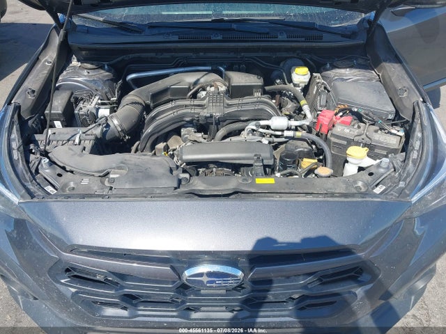 Aukcja sprzedaży 2025 Subaru Crosstrek Limited, vin: 4S4GUHL69S3759101, numer aukcji: 45561135