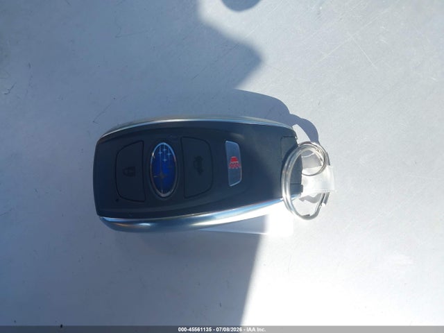 Aukcja sprzedaży 2025 Subaru Crosstrek Limited, vin: 4S4GUHL69S3759101, numer aukcji: 45561135