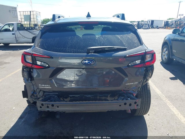 Aukcja sprzedaży 2025 Subaru Crosstrek Limited, vin: 4S4GUHL69S3759101, numer aukcji: 45561135