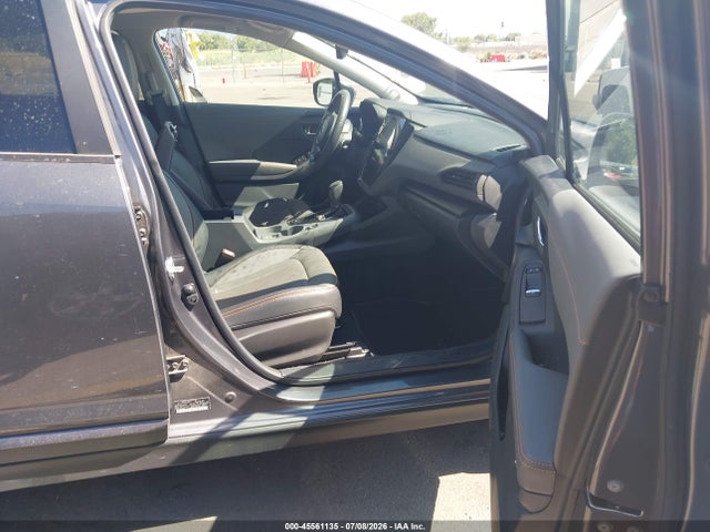 Aukcja sprzedaży 2025 Subaru Crosstrek Limited, vin: 4S4GUHL69S3759101, numer aukcji: 45561135
