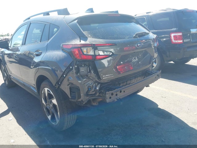 Aukcja sprzedaży 2025 Subaru Crosstrek Limited, vin: 4S4GUHL69S3759101, numer aukcji: 45561135