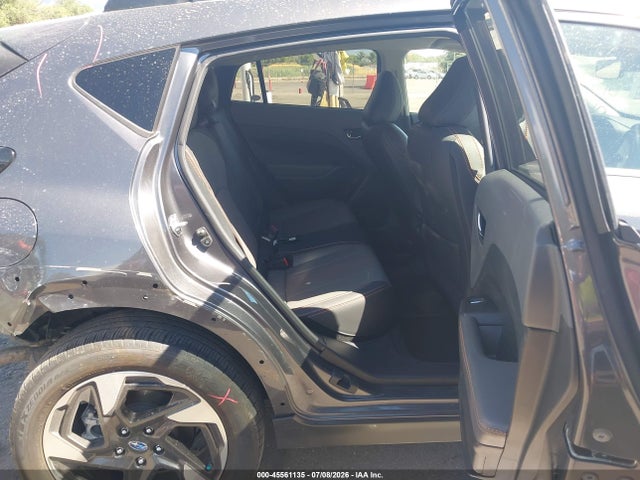 Aukcja sprzedaży 2025 Subaru Crosstrek Limited, vin: 4S4GUHL69S3759101, numer aukcji: 45561135