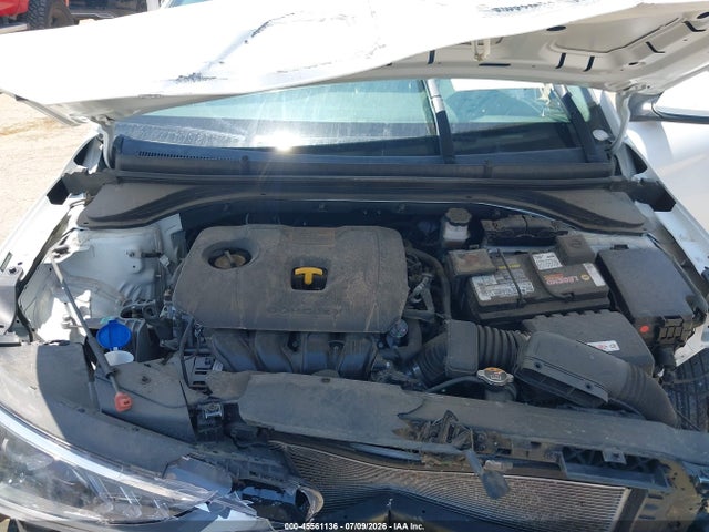 Aukcja sprzedaży 2019 Hyundai Elantra Se, vin: 5NPD74LF3KH491688, numer aukcji: 45561136