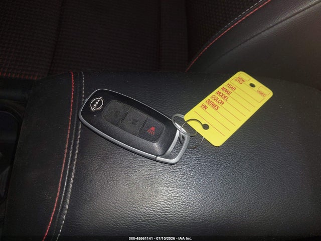 Aukcja sprzedaży 2025 Nissan Kicks Sr Intelligent Awd, vin: 3N8AP6DB3SL356497, numer aukcji: 45561141