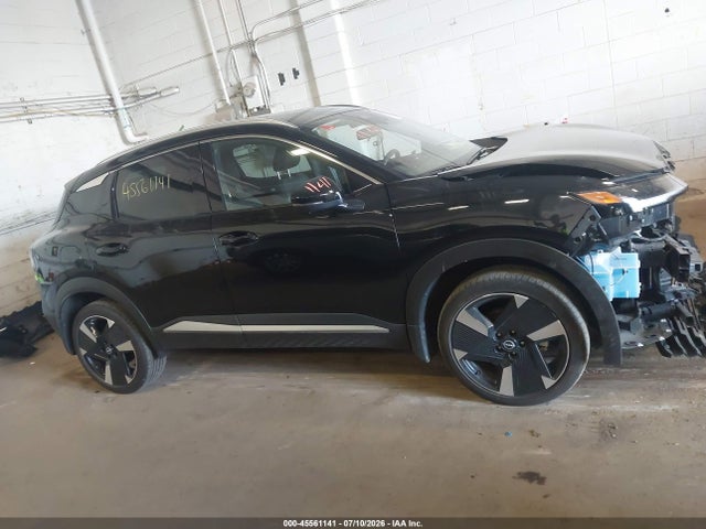 Aukcja sprzedaży 2025 Nissan Kicks Sr Intelligent Awd, vin: 3N8AP6DB3SL356497, numer aukcji: 45561141