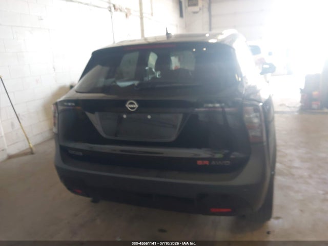 Aukcja sprzedaży 2025 Nissan Kicks Sr Intelligent Awd, vin: 3N8AP6DB3SL356497, numer aukcji: 45561141