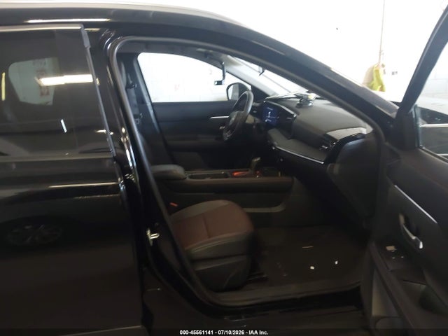 Aukcja sprzedaży 2025 Nissan Kicks Sr Intelligent Awd, vin: 3N8AP6DB3SL356497, numer aukcji: 45561141