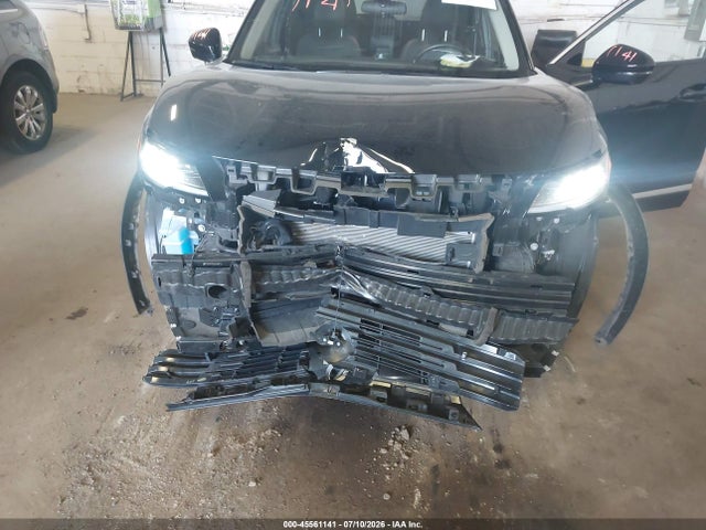 Aukcja sprzedaży 2025 Nissan Kicks Sr Intelligent Awd, vin: 3N8AP6DB3SL356497, numer aukcji: 45561141