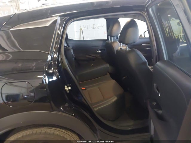 Aukcja sprzedaży 2025 Nissan Kicks Sr Intelligent Awd, vin: 3N8AP6DB3SL356497, numer aukcji: 45561141