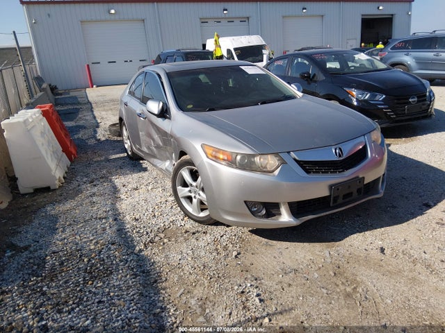 Продаж на аукціоні авто 2010 Acura Tsx 2.4, vin: JH4CU2F69AC011053, номер лоту: 45561144