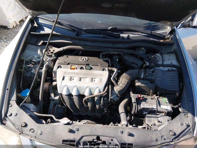 Продаж на аукціоні авто 2010 Acura Tsx 2.4, vin: JH4CU2F69AC011053, номер лоту: 45561144