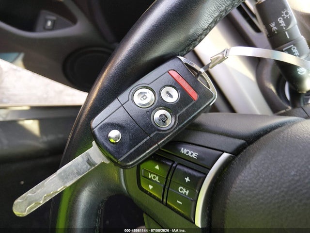 Продаж на аукціоні авто 2010 Acura Tsx 2.4, vin: JH4CU2F69AC011053, номер лоту: 45561144