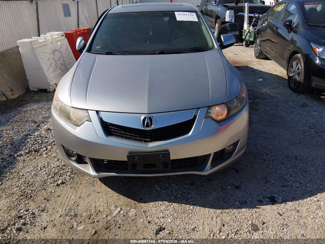 Продаж на аукціоні авто 2010 Acura Tsx 2.4, vin: JH4CU2F69AC011053, номер лоту: 45561144