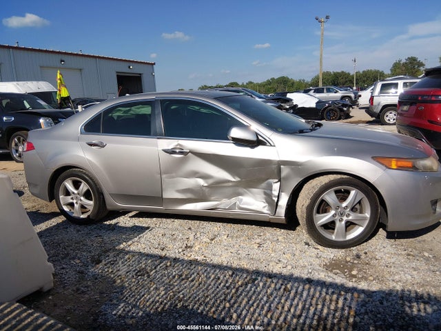 Продаж на аукціоні авто 2010 Acura Tsx 2.4, vin: JH4CU2F69AC011053, номер лоту: 45561144