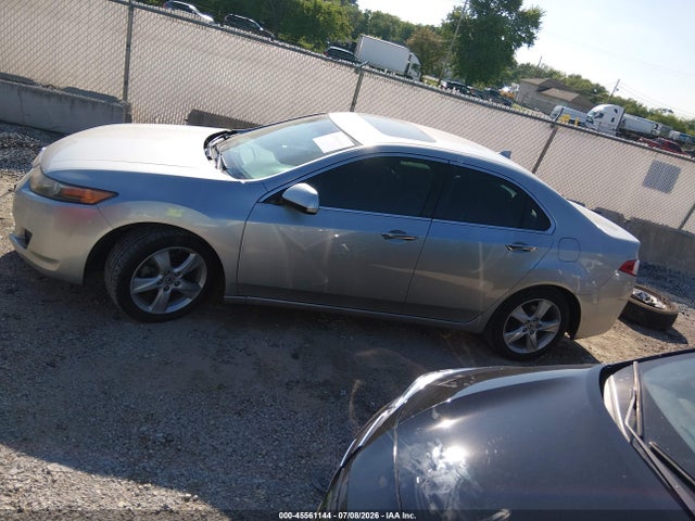 Продаж на аукціоні авто 2010 Acura Tsx 2.4, vin: JH4CU2F69AC011053, номер лоту: 45561144