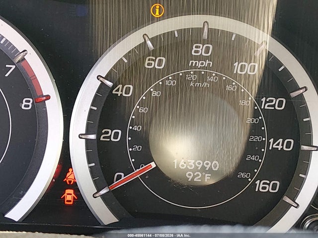 Продаж на аукціоні авто 2010 Acura Tsx 2.4, vin: JH4CU2F69AC011053, номер лоту: 45561144