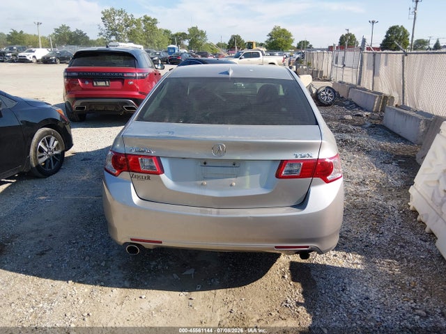 Продаж на аукціоні авто 2010 Acura Tsx 2.4, vin: JH4CU2F69AC011053, номер лоту: 45561144