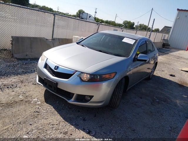 Продаж на аукціоні авто 2010 Acura Tsx 2.4, vin: JH4CU2F69AC011053, номер лоту: 45561144