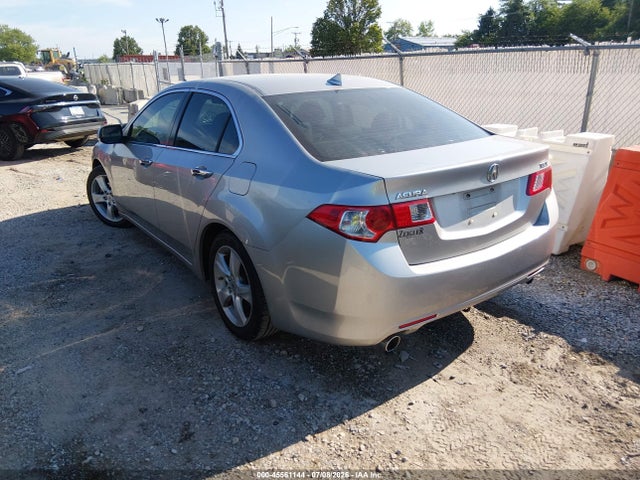 Продаж на аукціоні авто 2010 Acura Tsx 2.4, vin: JH4CU2F69AC011053, номер лоту: 45561144