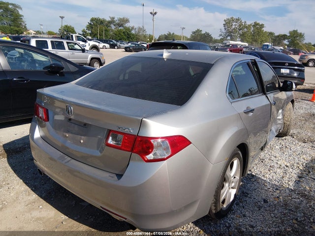 Продаж на аукціоні авто 2010 Acura Tsx 2.4, vin: JH4CU2F69AC011053, номер лоту: 45561144