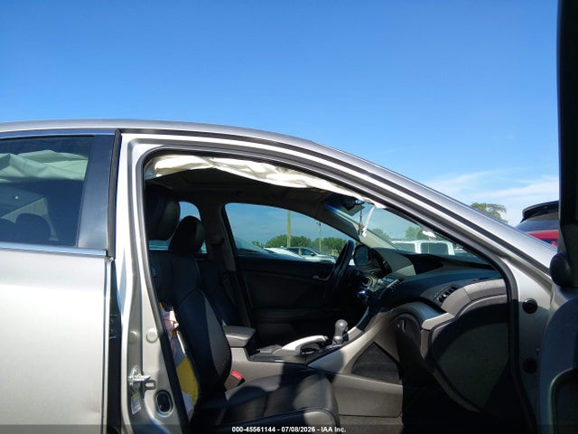 Продаж на аукціоні авто 2010 Acura Tsx 2.4, vin: JH4CU2F69AC011053, номер лоту: 45561144