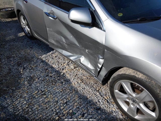 Продаж на аукціоні авто 2010 Acura Tsx 2.4, vin: JH4CU2F69AC011053, номер лоту: 45561144