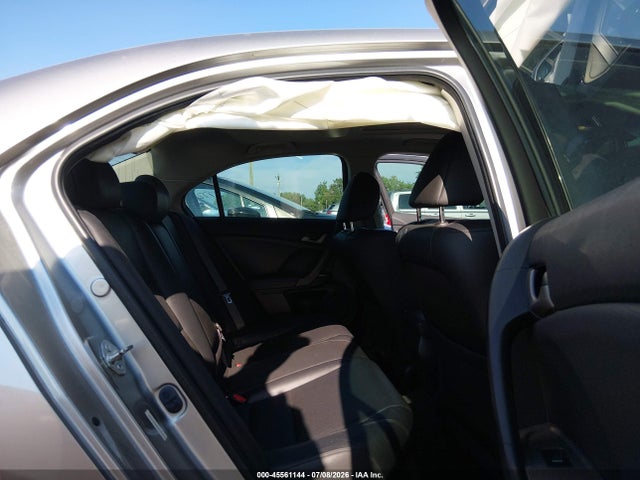 Продаж на аукціоні авто 2010 Acura Tsx 2.4, vin: JH4CU2F69AC011053, номер лоту: 45561144