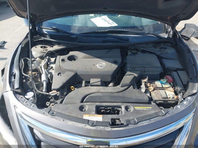 Aukcja sprzedaży 2014 Nissan Altima 2.5 Sl, vin: 1N4AL3AP3EC131346, numer aukcji: 45561147