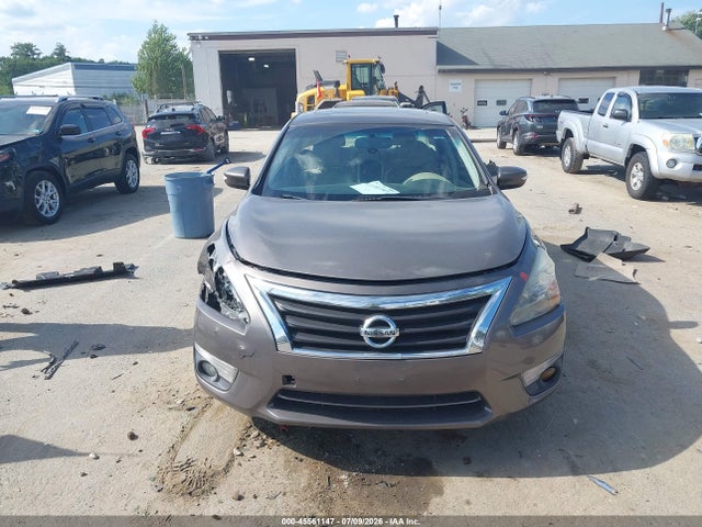 Aukcja sprzedaży 2014 Nissan Altima 2.5 Sl, vin: 1N4AL3AP3EC131346, numer aukcji: 45561147