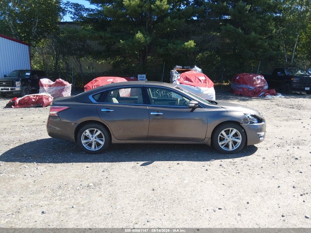 Aukcja sprzedaży 2014 Nissan Altima 2.5 Sl, vin: 1N4AL3AP3EC131346, numer aukcji: 45561147