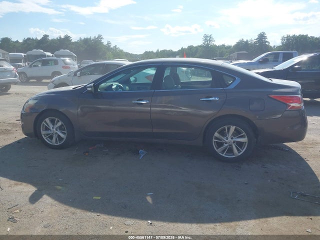 Aukcja sprzedaży 2014 Nissan Altima 2.5 Sl, vin: 1N4AL3AP3EC131346, numer aukcji: 45561147