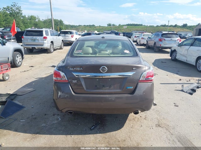 Aukcja sprzedaży 2014 Nissan Altima 2.5 Sl, vin: 1N4AL3AP3EC131346, numer aukcji: 45561147