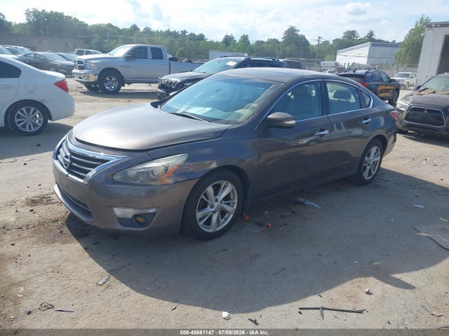 Aukcja sprzedaży 2014 Nissan Altima 2.5 Sl, vin: 1N4AL3AP3EC131346, numer aukcji: 45561147